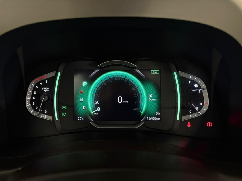 hyundai creta 2.0 flex ultimate automatico 5p 202415