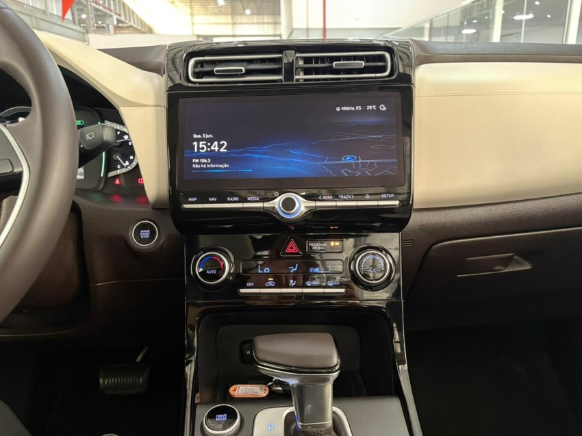 hyundai creta 2.0 flex ultimate automatico 5p 202413