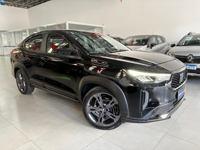 fiat fastback 1.3 turbo 270 flex limited edition at6 5p automatico 20232