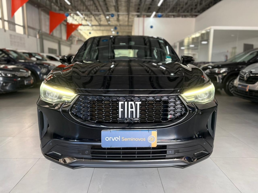 fiat fastback 1.3 turbo 270 flex limited edition at6 5p automatico 20231