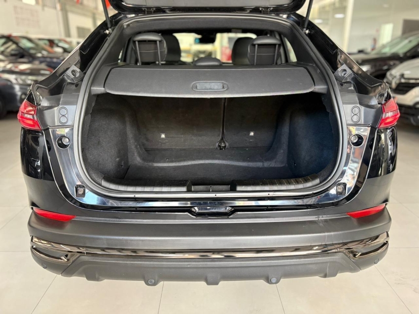fiat fastback 1.3 turbo 270 flex limited edition at6 5p automatico 20237