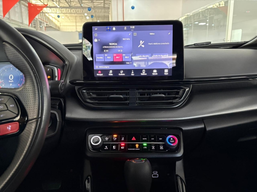 fiat fastback 1.3 turbo 270 flex limited edition at6 5p automatico 202311