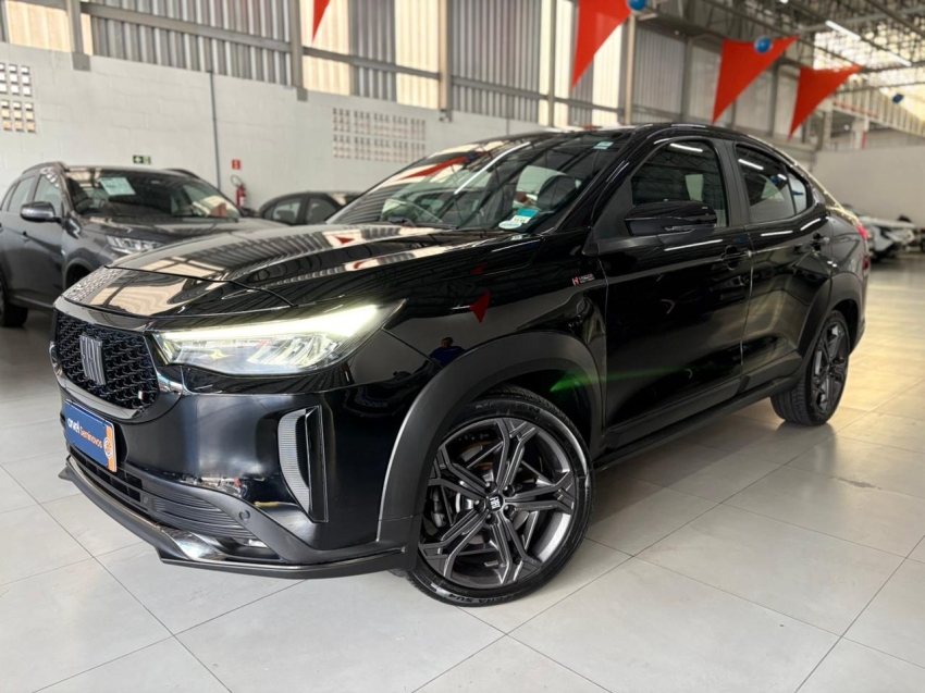 fiat fastback 1.3 turbo 270 flex limited edition at6 5p automatico 2023