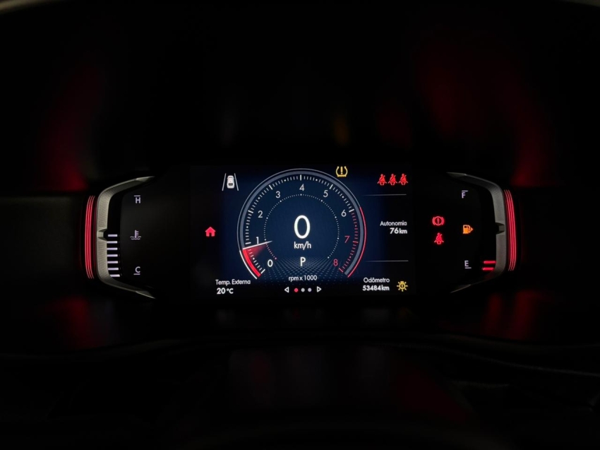 fiat fastback 1.3 turbo 270 flex limited edition at6 5p automatico 202313
