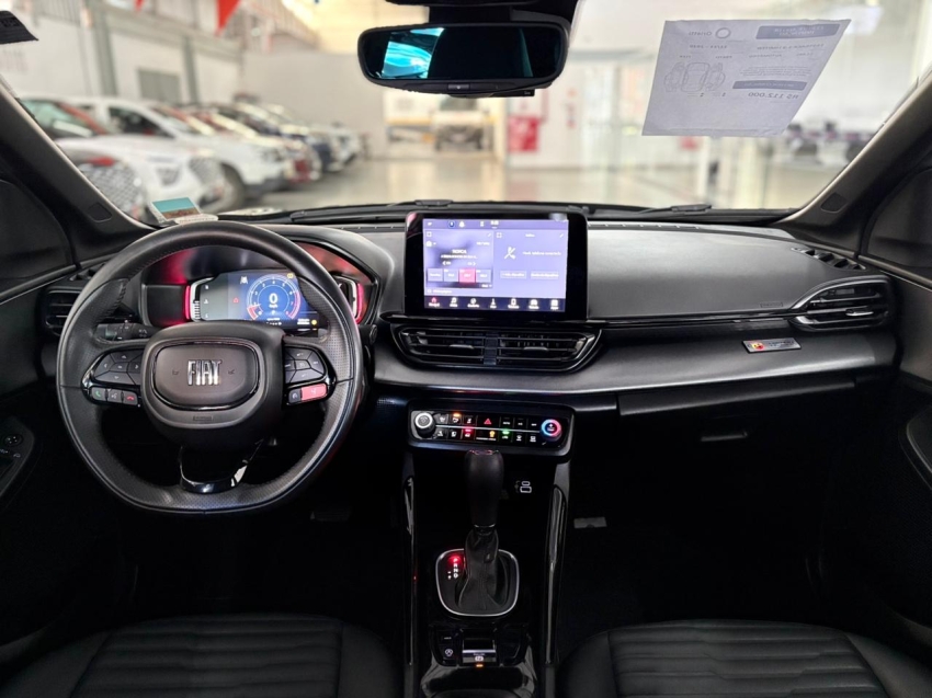 fiat fastback 1.3 turbo 270 flex limited edition at6 5p automatico 20239