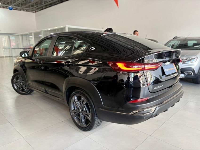 fiat fastback 1.3 turbo 270 flex limited edition at6 5p automatico 20236