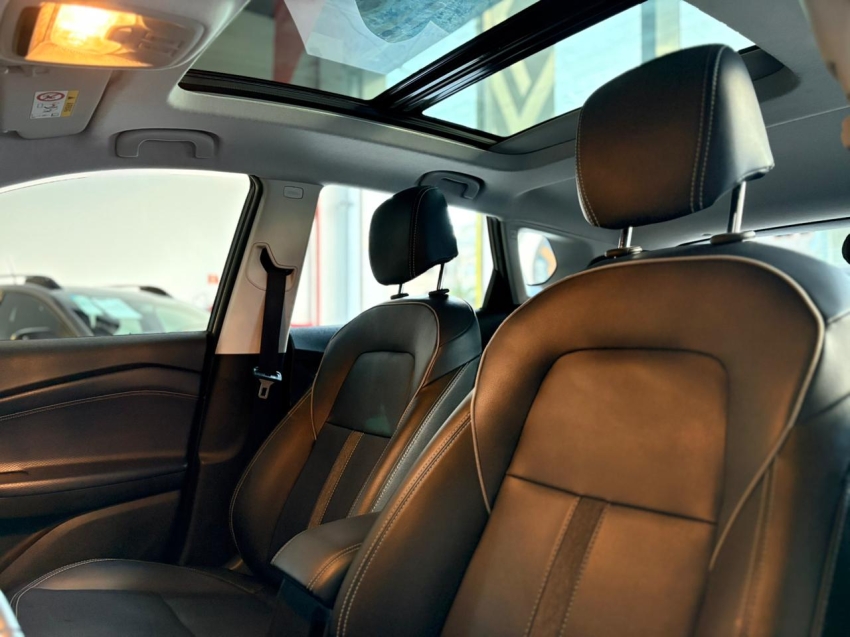 chevrolet tracker 1.2 turbo flex premier automatico 4p 202412