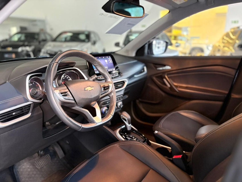 chevrolet tracker 1.2 turbo flex premier automatico 4p 202411