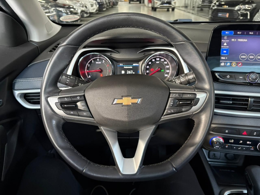chevrolet tracker 1.2 turbo flex premier automatico 4p 202414