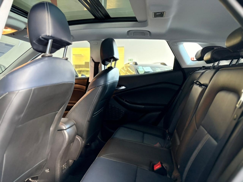 chevrolet tracker 1.2 turbo flex premier automatico 4p 20249