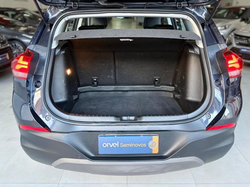 chevrolet tracker 1.2 turbo flex premier automatico 4p 20247