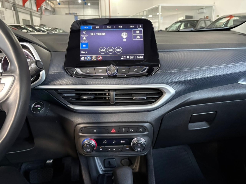 chevrolet tracker 1.2 turbo flex premier automatico 4p 202413