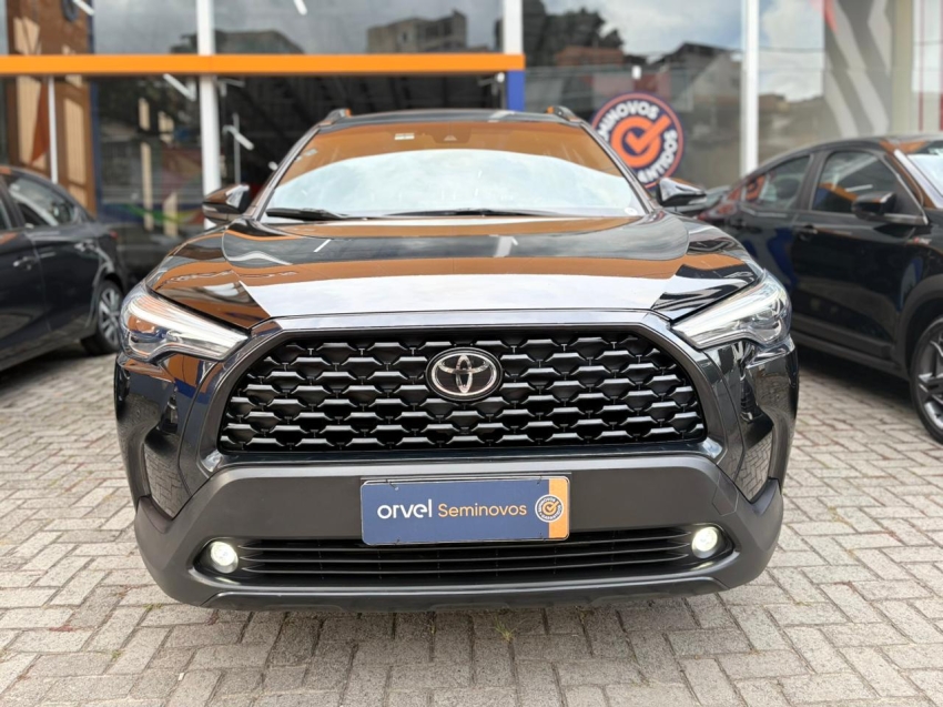 toyota corolla cross 2.0 vvt-ie flex xre direct shift 5p automatico 20231