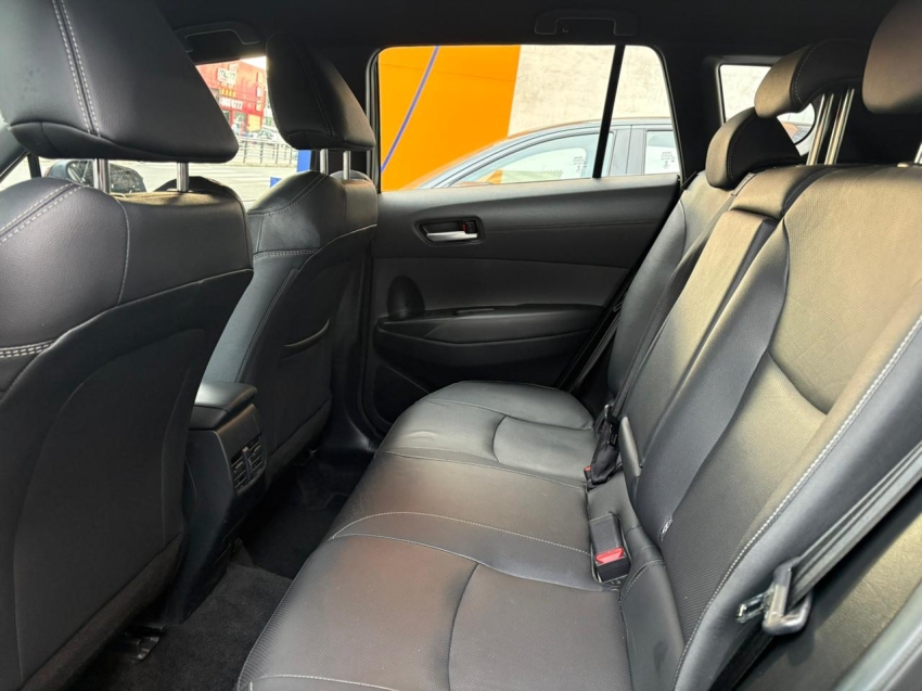toyota corolla cross 2.0 vvt-ie flex xre direct shift 5p automatico 20238