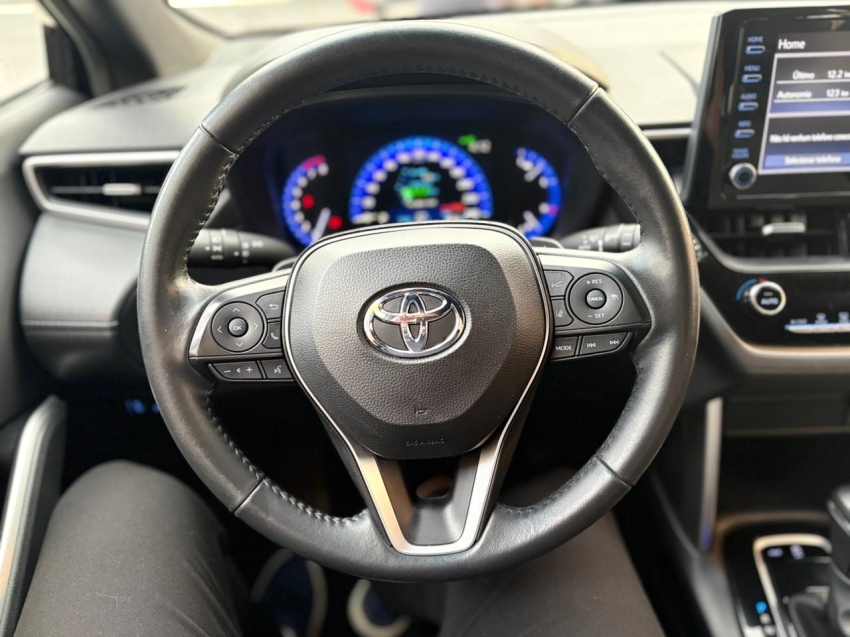 toyota corolla cross 2.0 vvt-ie flex xre direct shift 5p automatico 202312