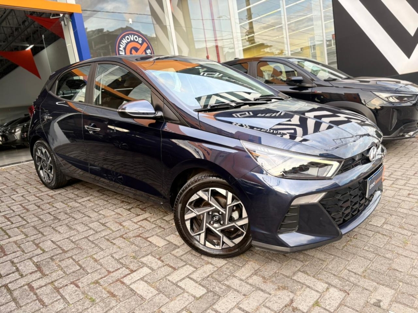 hyundai hb20 1.0 tgdi flex edicao especial automatico 5p 20232