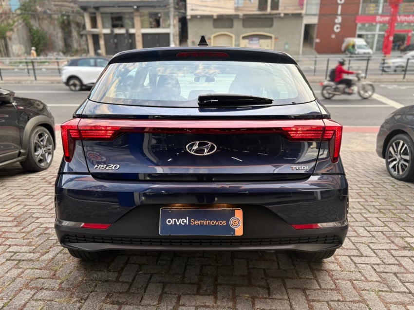 hyundai hb20 1.0 tgdi flex edicao especial automatico 5p 20234