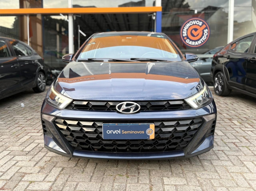 hyundai hb20 1.0 tgdi flex edicao especial automatico 5p 20231
