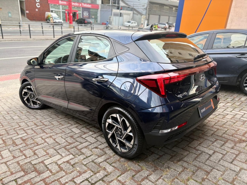 hyundai hb20 1.0 tgdi flex edicao especial automatico 5p 20235