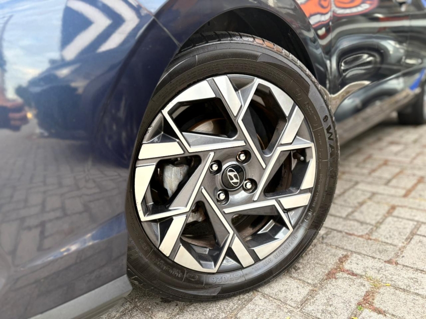 hyundai hb20 1.0 tgdi flex edicao especial automatico 5p 20233