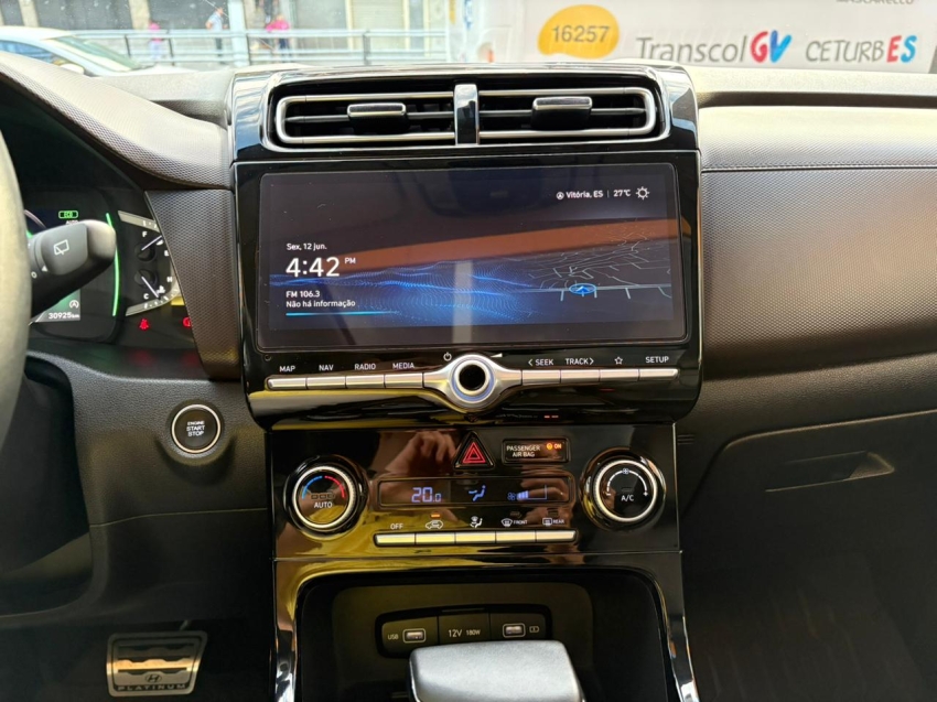 hyundai creta 1.0 tgdi flex platinum automatico 5p 202513