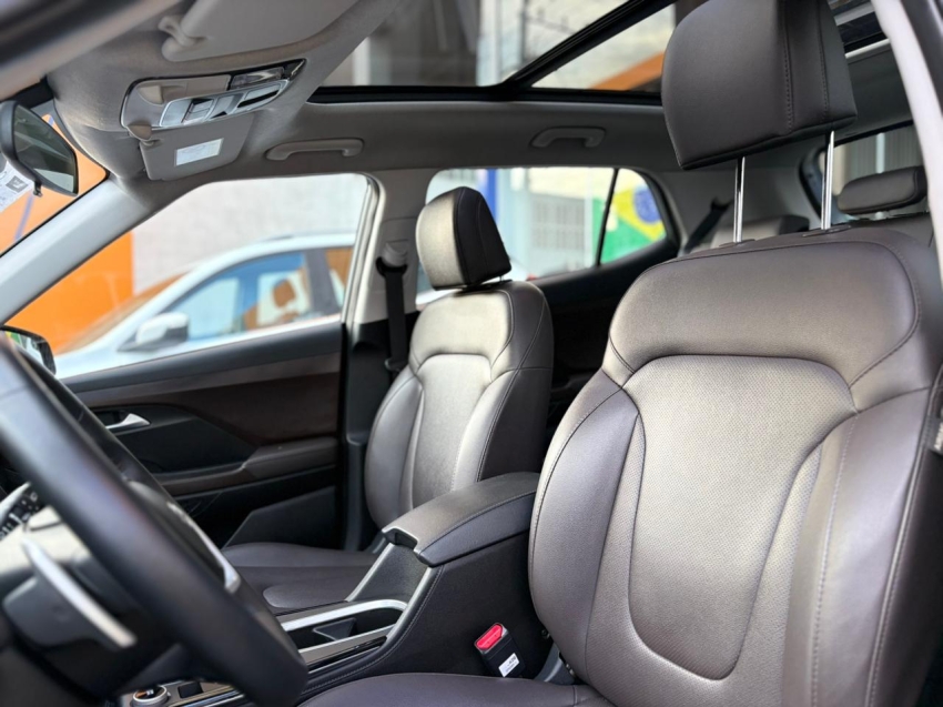 hyundai creta 1.0 tgdi flex platinum automatico 5p 202511