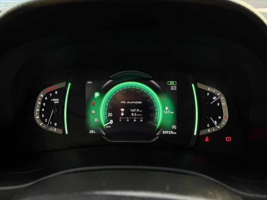 hyundai creta 1.0 tgdi flex platinum automatico 5p 202515