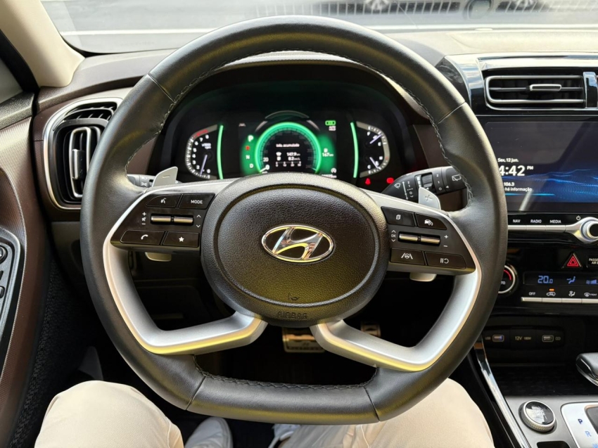 hyundai creta 1.0 tgdi flex platinum automatico 5p 202514