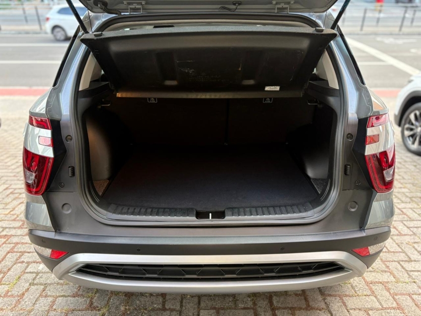 hyundai creta 1.0 tgdi flex platinum automatico 5p 20257