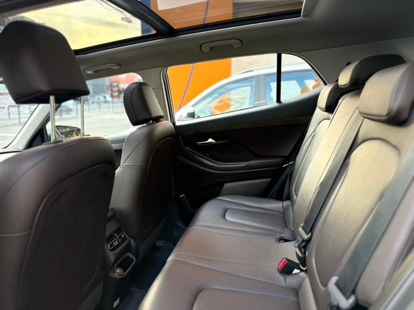 hyundai creta 1.0 tgdi flex platinum automatico 5p 20259