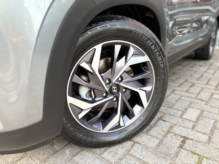 hyundai creta 1.0 tgdi flex platinum automatico 5p 20253