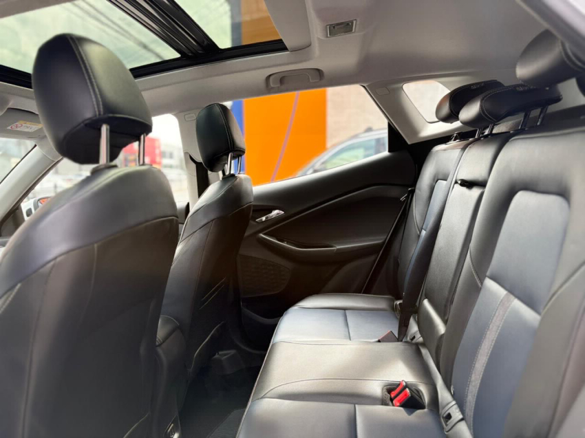 chevrolet tracker 1.2 turbo flex premier automatico 5p 20259