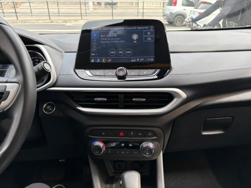 chevrolet tracker 1.2 turbo flex premier automatico 5p 202514