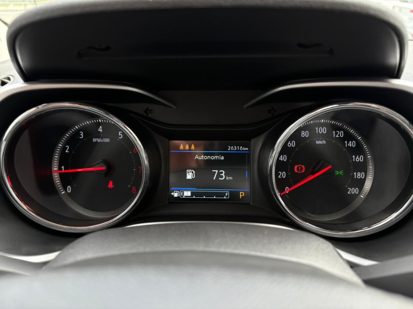 chevrolet tracker 1.2 turbo flex premier automatico 5p 202513
