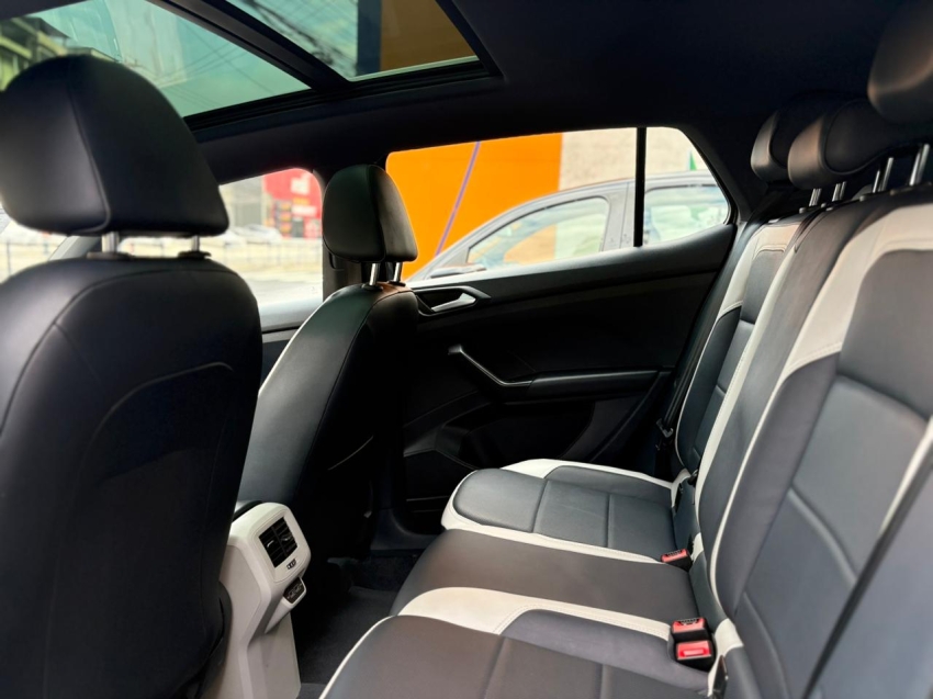 volkswagen t-cross 1.4 250 tsi total flex highline automatico 5p 20219