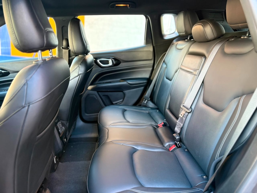 jeep compass 1.3 t270 turbo flex longitude at6 5p automatico 20228