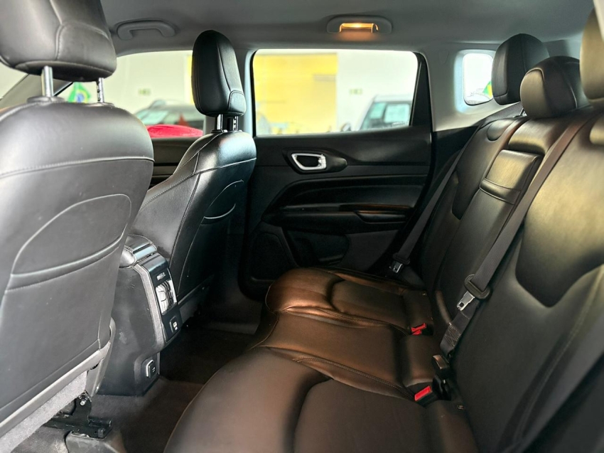 jeep compass 1.3 t270 turbo flex longitude at6 5p automatico 20228