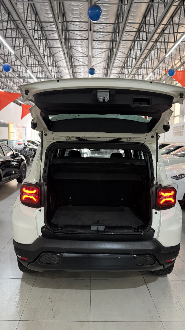 jeep renegade 1.3 t270 turbo flex s 4x4 at9 5p automatico 20235