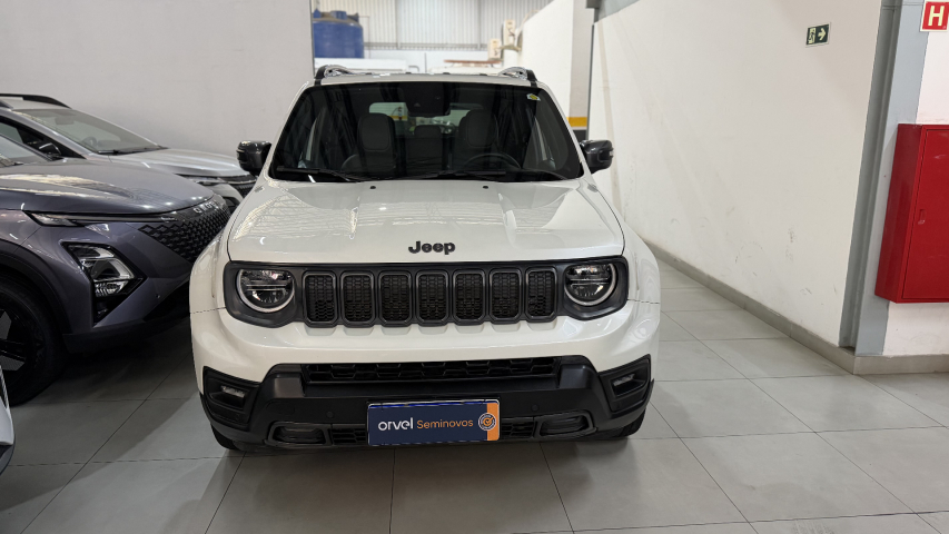 jeep renegade 1.3 t270 turbo flex s 4x4 at9 5p automatico 20232