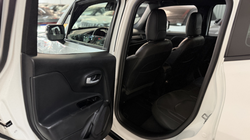 jeep renegade 1.3 t270 turbo flex s 4x4 at9 5p automatico 20236