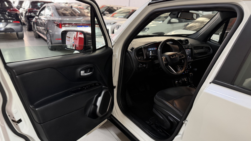 jeep renegade 1.3 t270 turbo flex s 4x4 at9 5p automatico 20237