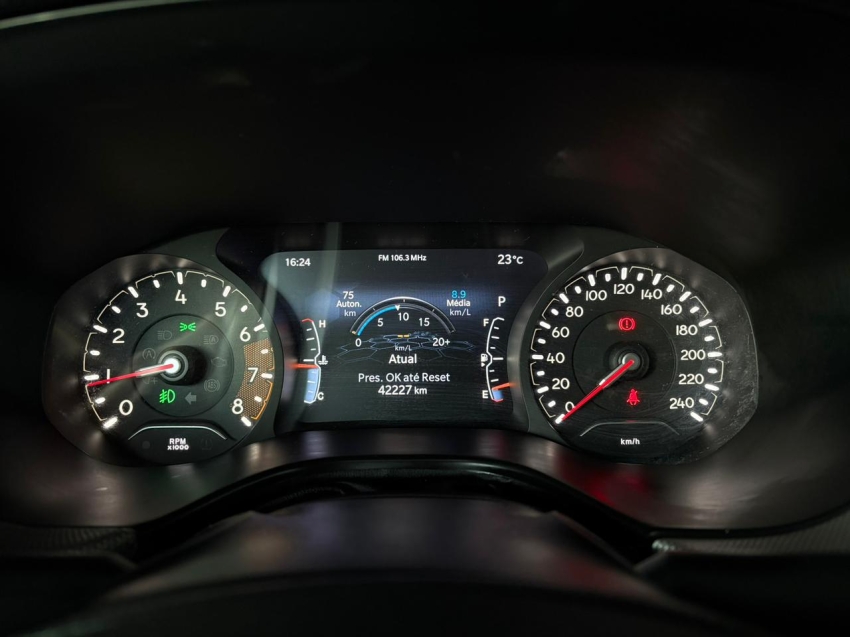 jeep compass 1.3 t270 turbo flex longitude at6 5p automatico 202213