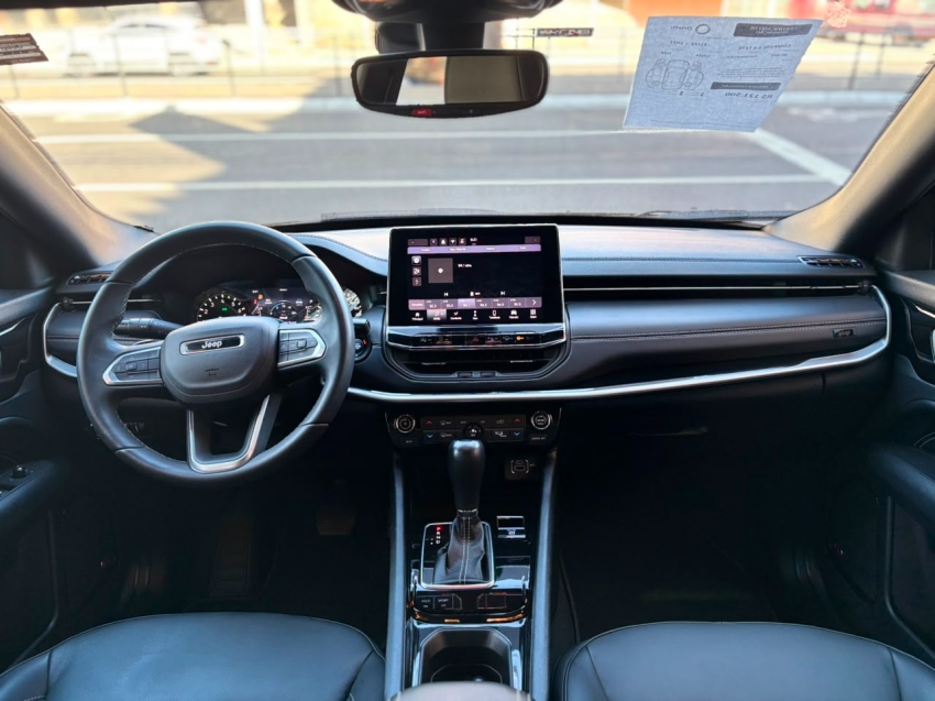 jeep compass 1.3 t270 turbo flex longitude at6 5p automatico 20229