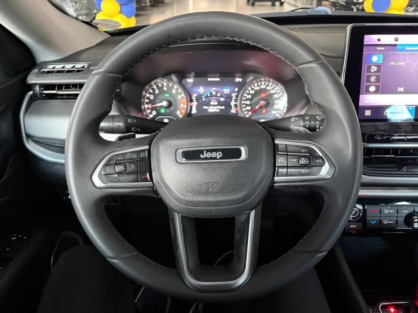 jeep compass 1.3 t270 turbo flex longitude at6 5p automatico 202212