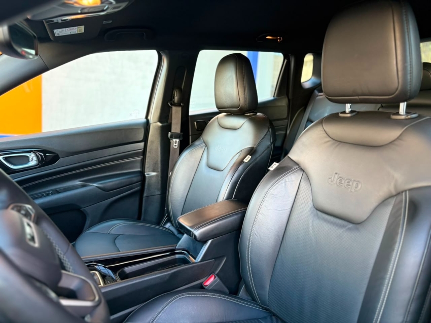 jeep compass 1.3 t270 turbo flex longitude at6 5p automatico 202210