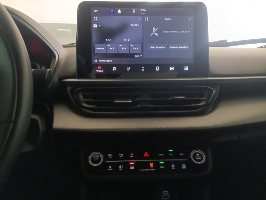 fiat pulse 1.0 turbo 200 hybrid impetus cvt hibrido 5p automatico 202614