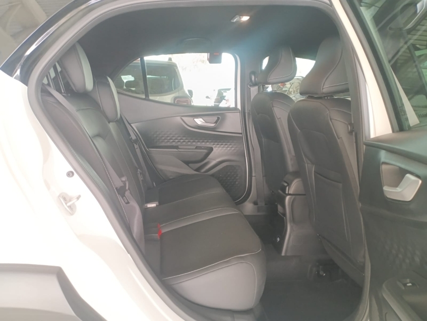 fiat pulse 1.0 turbo 200 hybrid impetus cvt hibrido 5p automatico 20269