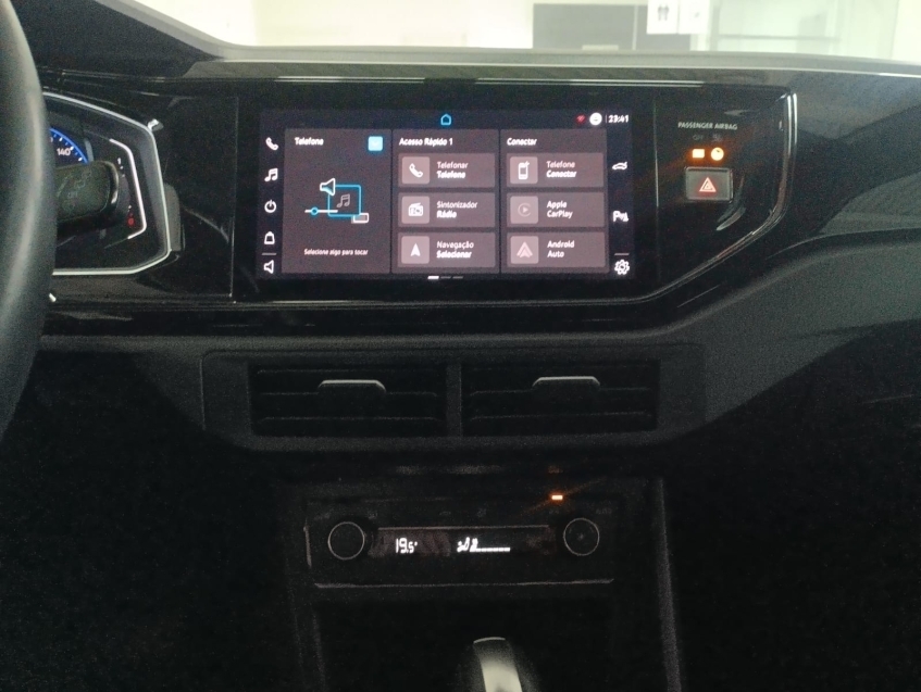 volkswagen nivus 1.0 200 tsi total flex highline automatico 5p 202112