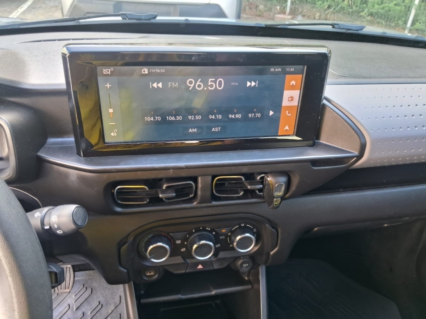 citroen c3 1.0 firefly flex live pack manual 5p 20239