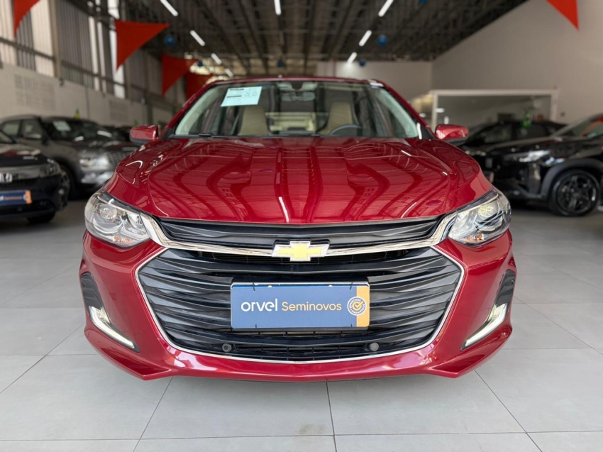 chevrolet onix 1.0 turbo flex premier automatico 5p 20241